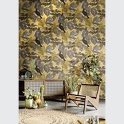 Flora Wallpaper gallery detail image
