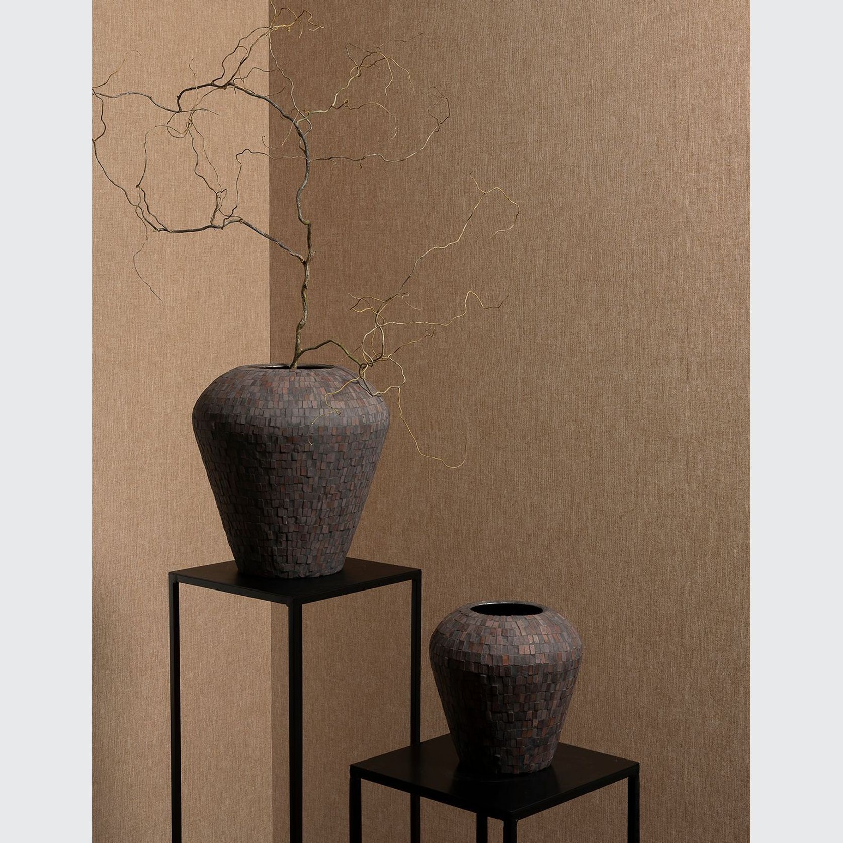 Flamant Lin Normandie by Arte gallery detail image