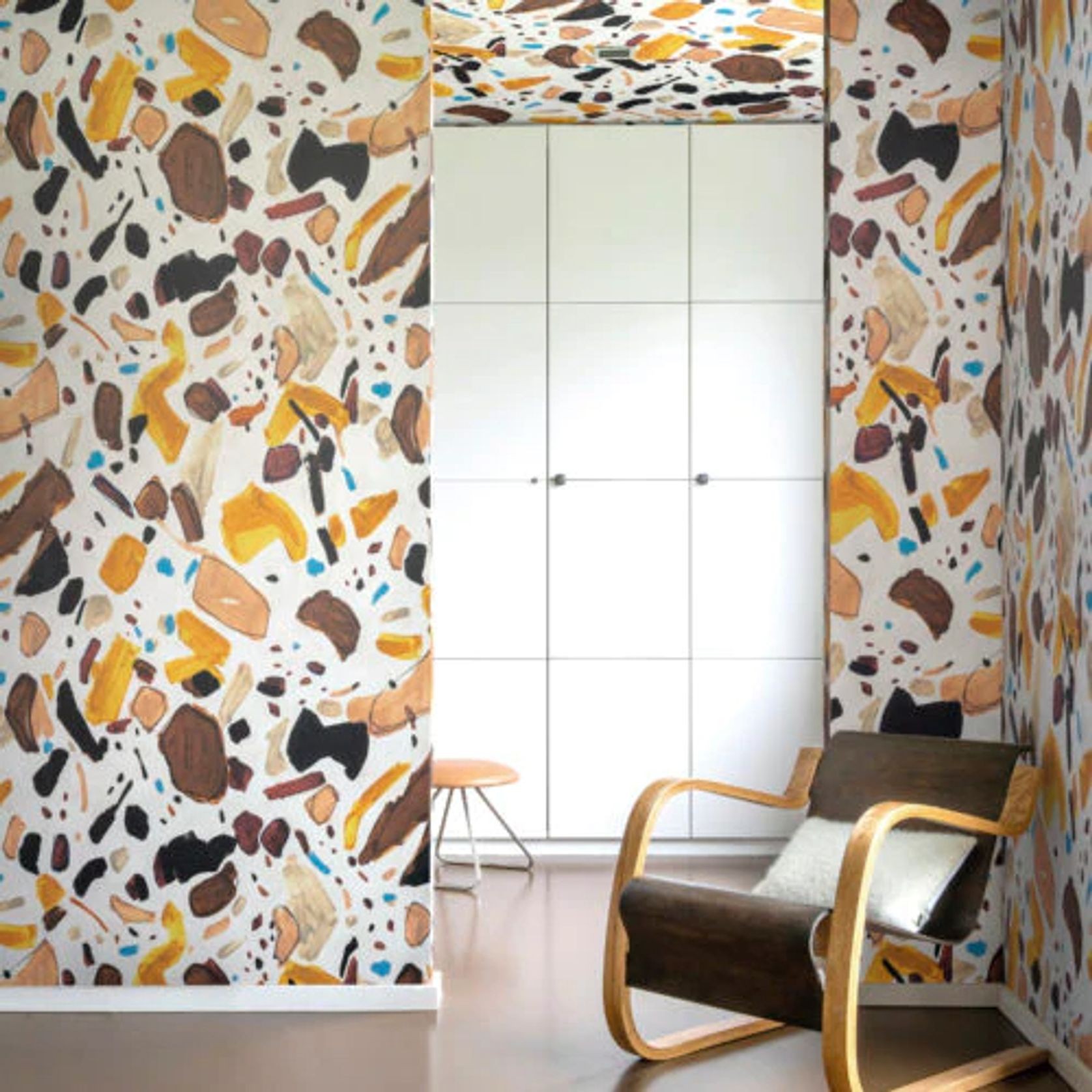 Joy Wall Covering by Omexco gallery detail image