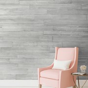 Eagle Republic - Peel & Stick Wood Wall Panel Neutrals gallery detail image