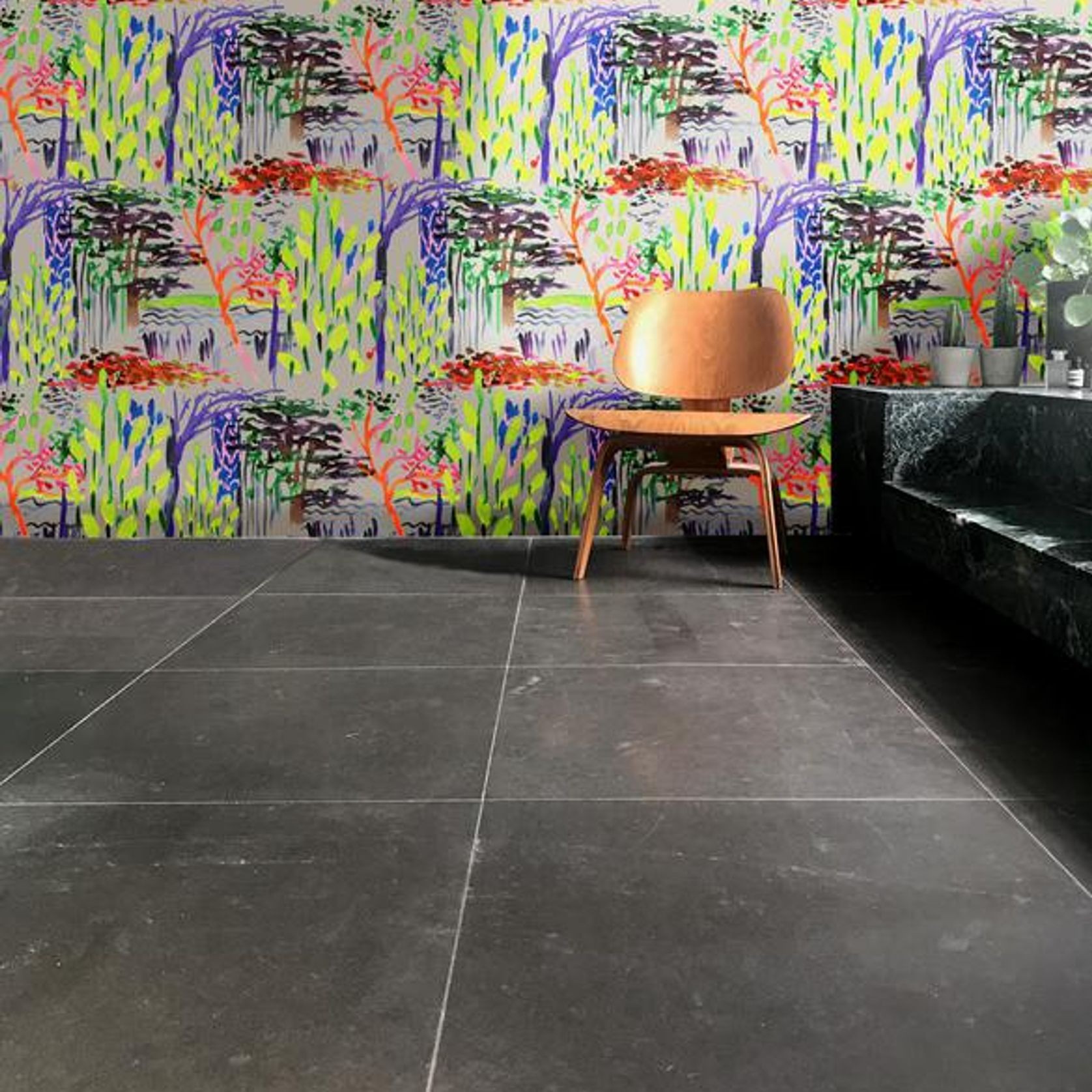 Ella Doran Wallpaper gallery detail image