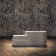 Majorelle Wall Paper By TEXAM Wall Masters gallery detail image