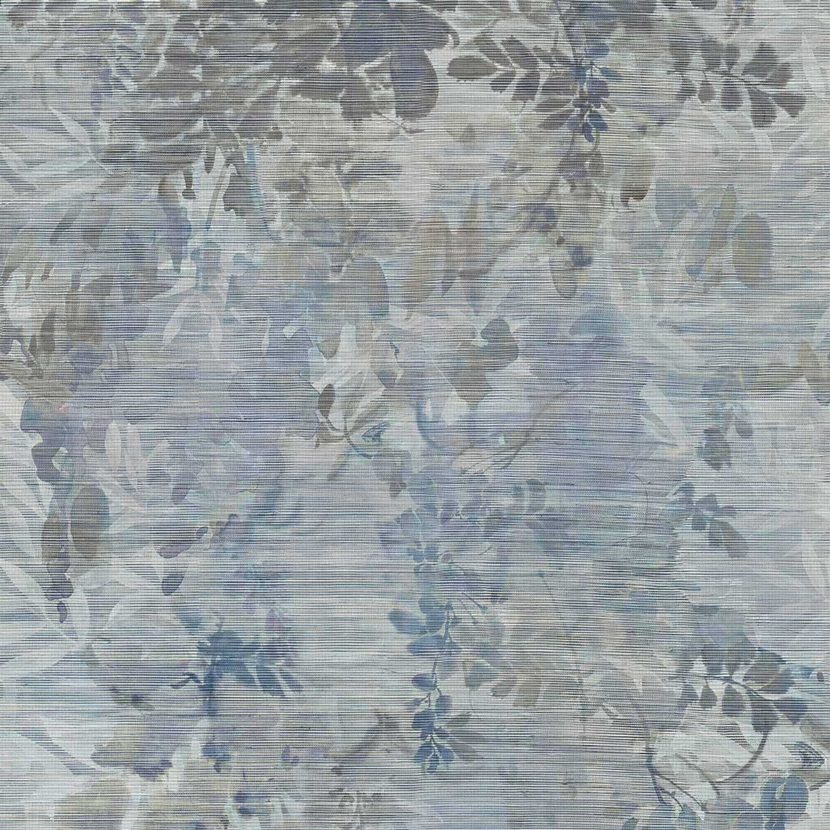Majorelle Wall Paper By TEXAM Wall Masters gallery detail image