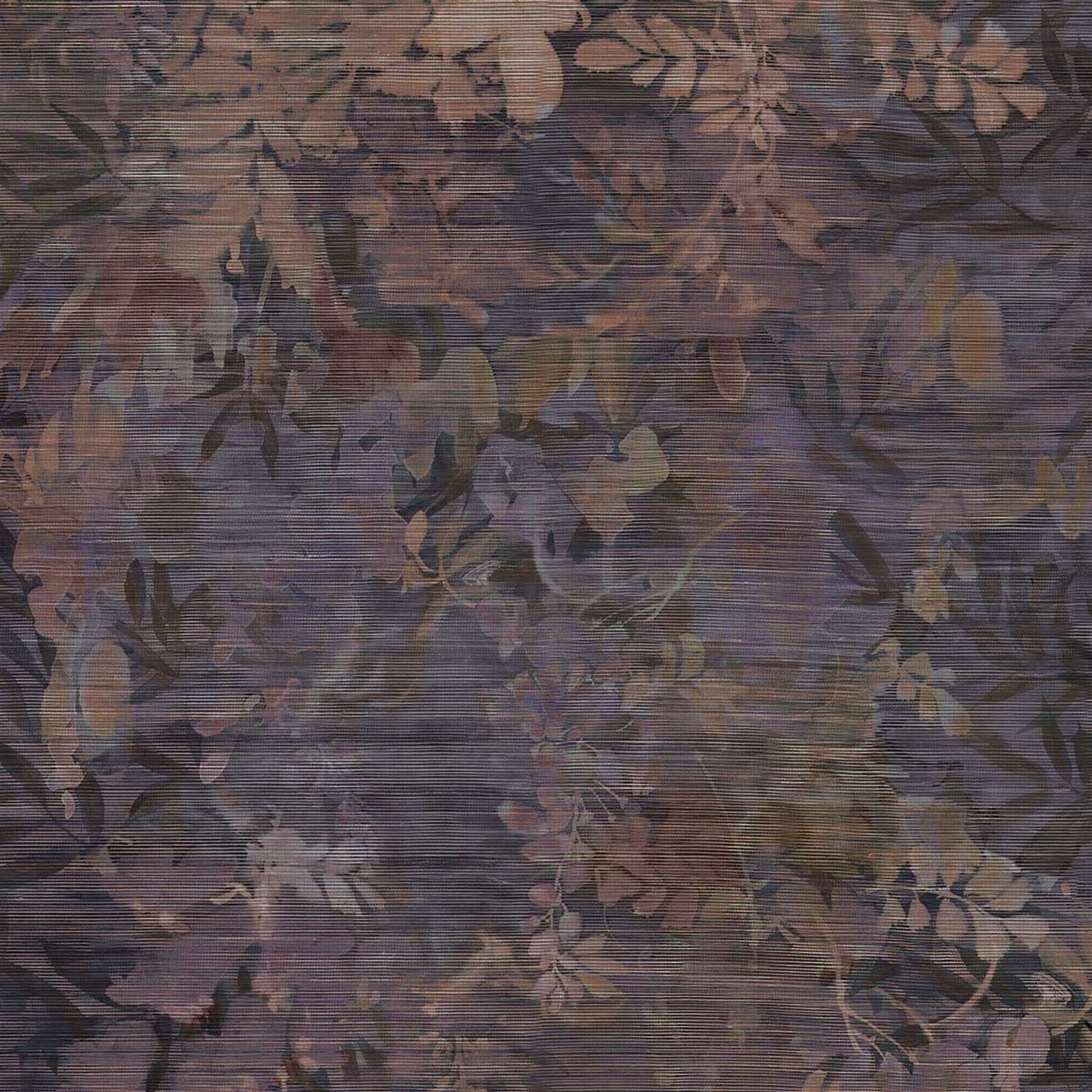 Majorelle Wall Paper By TEXAM Wall Masters gallery detail image