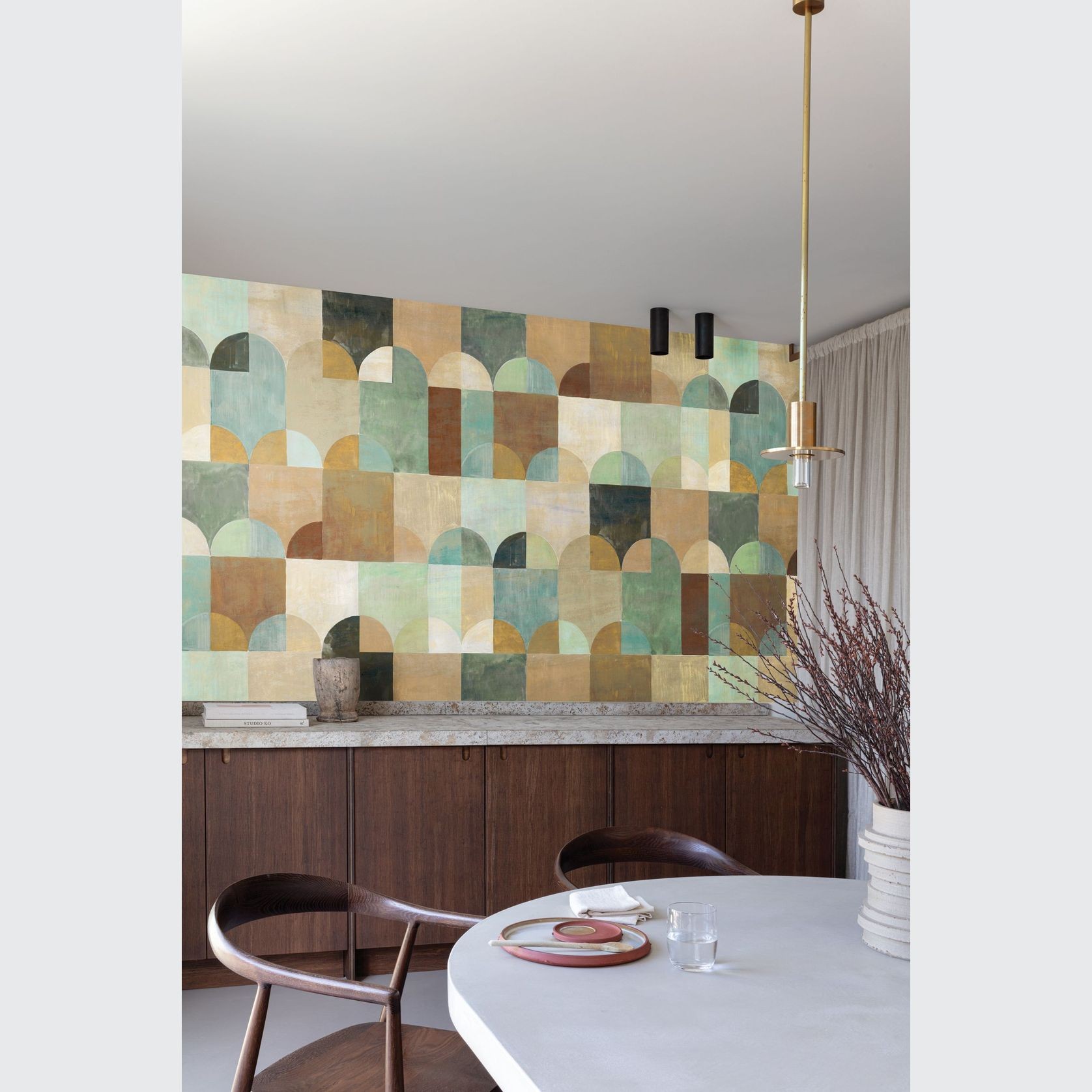 Aquila | Wallpaper Collection gallery detail image