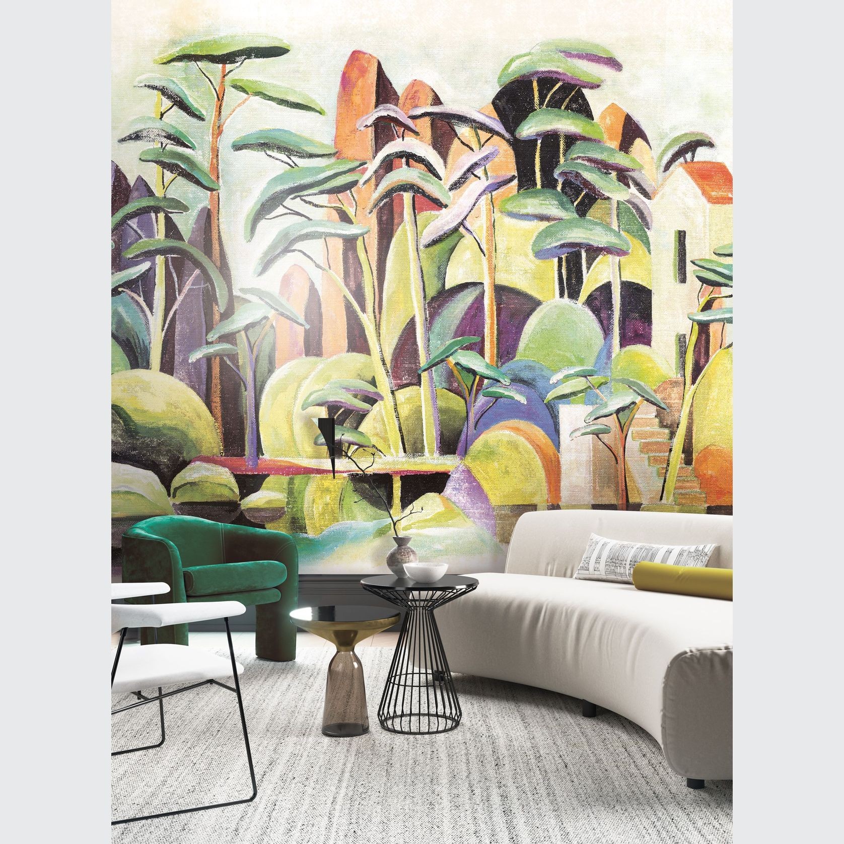 Aquila | Wallpaper Collection gallery detail image