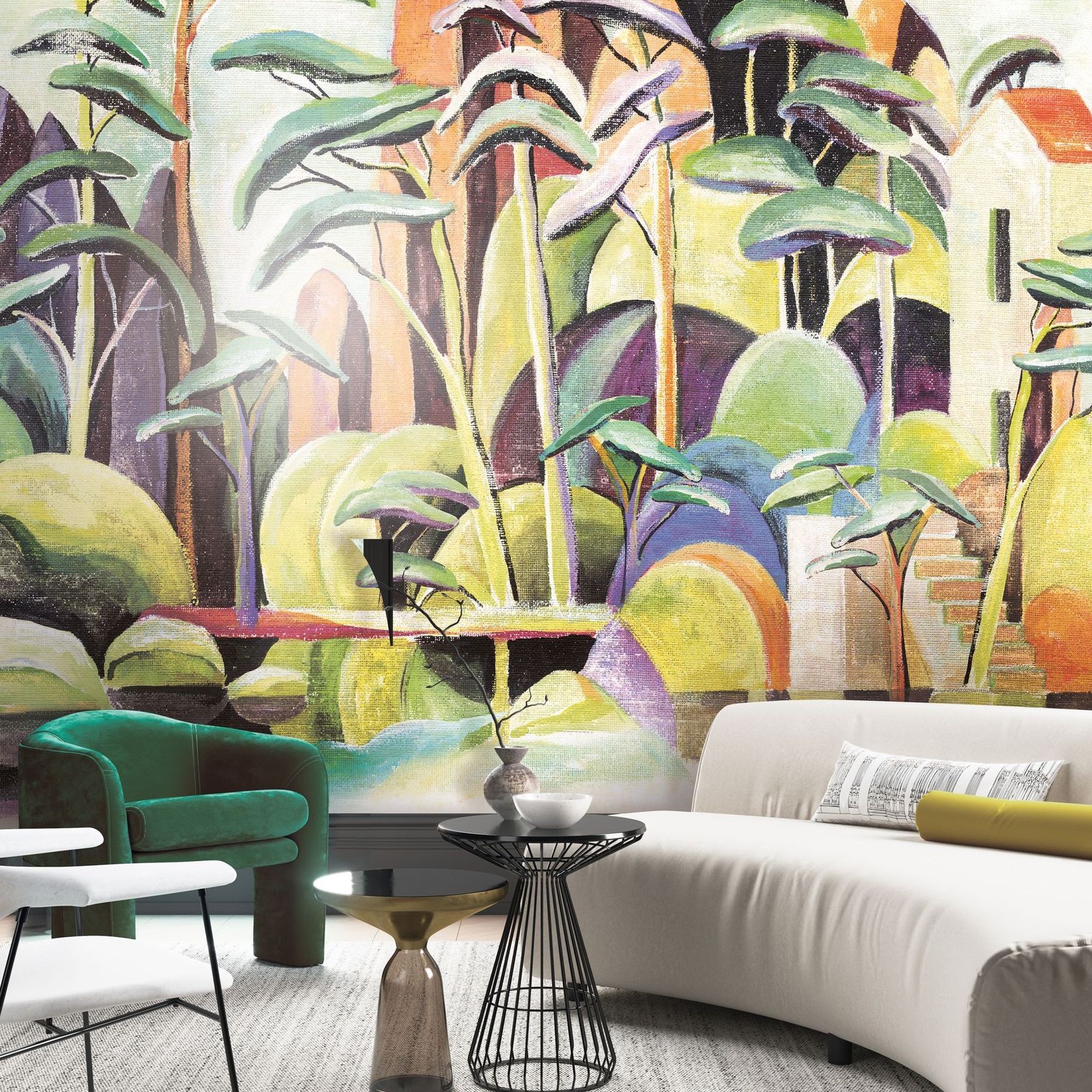 Aquila | Wallpaper Collection gallery detail image