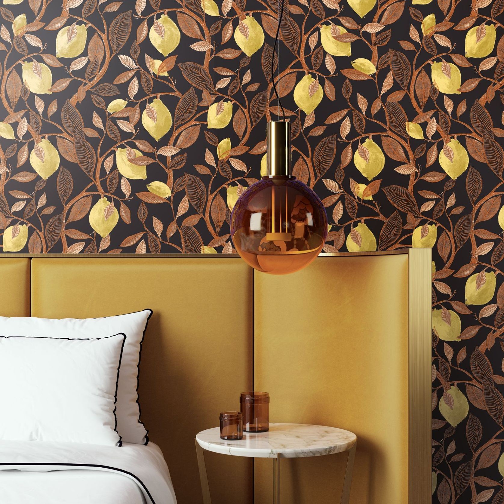 Aquila | Wallpaper Collection gallery detail image