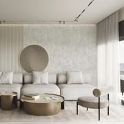 Ritsurin Wall Paper By TEXAM Wall Masters gallery detail image