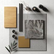 Shisen-Do Wall Paper BY TEXAM Wall Masters gallery detail image