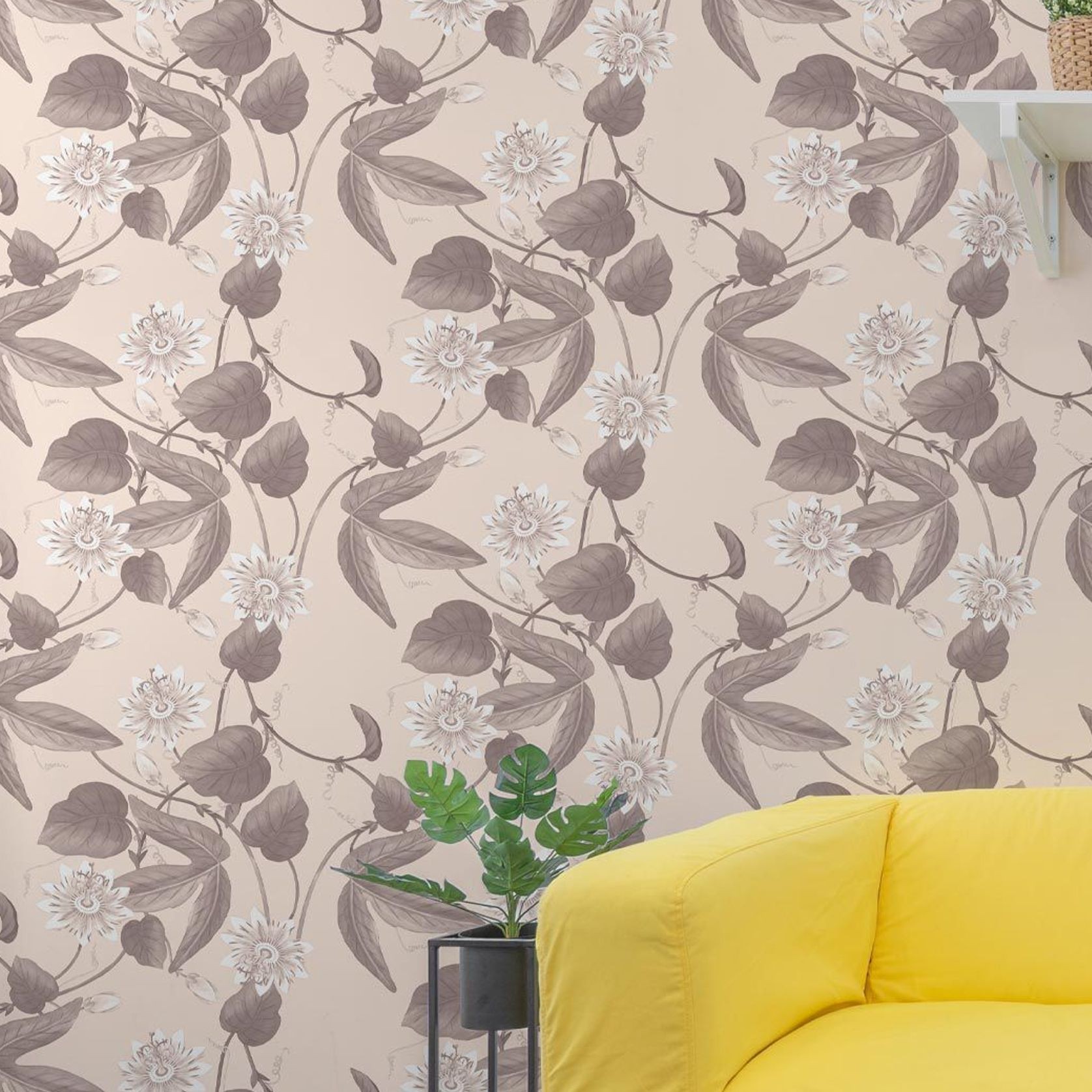 Passiflora Wallpaper gallery detail image