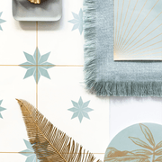 Resene Only Blue Wallpaper Collection gallery detail image