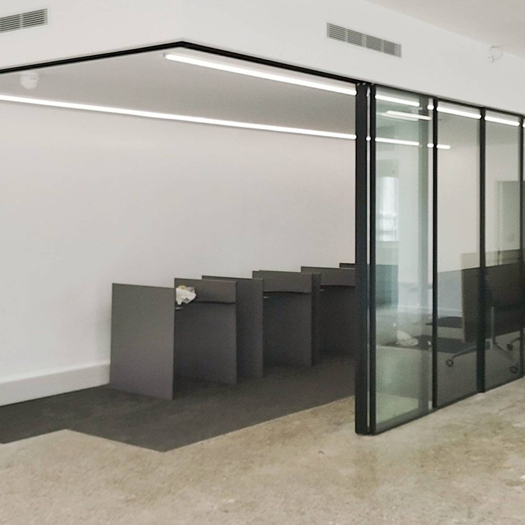 SlimLine Plus Sliding Doors gallery detail image