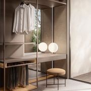 Antibes Wardrobe by Boffi gallery detail image