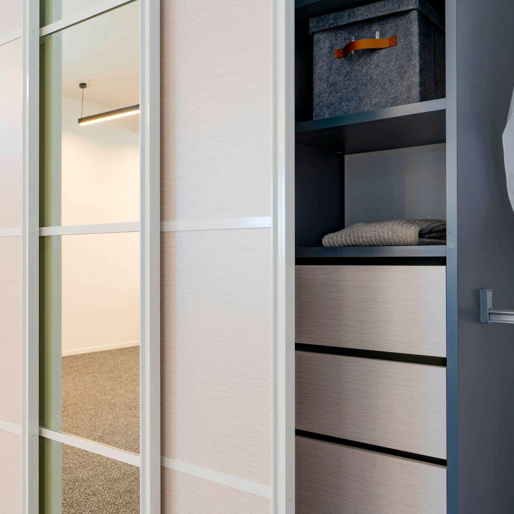 Fusion Doors gallery detail image