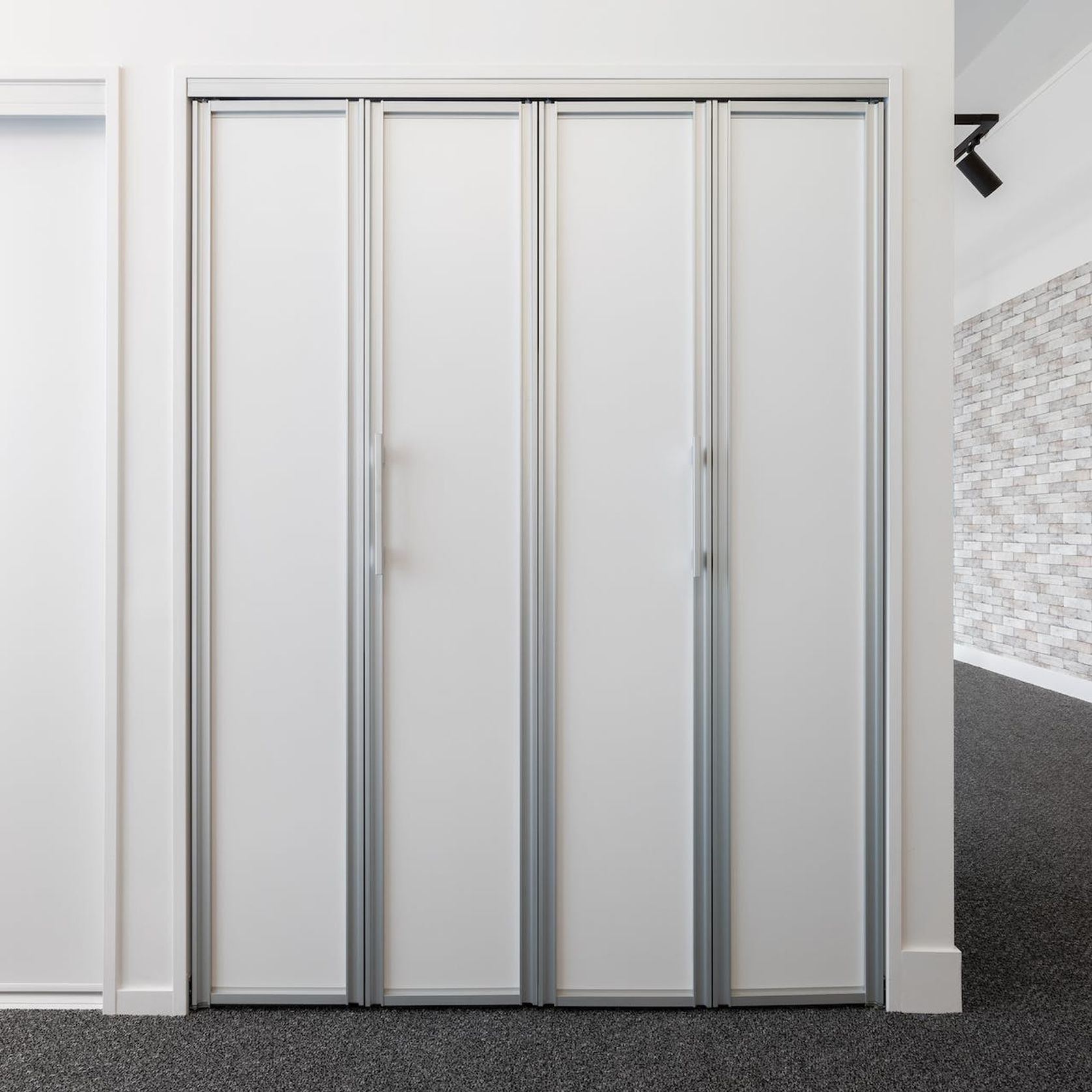 Fusion Doors gallery detail image