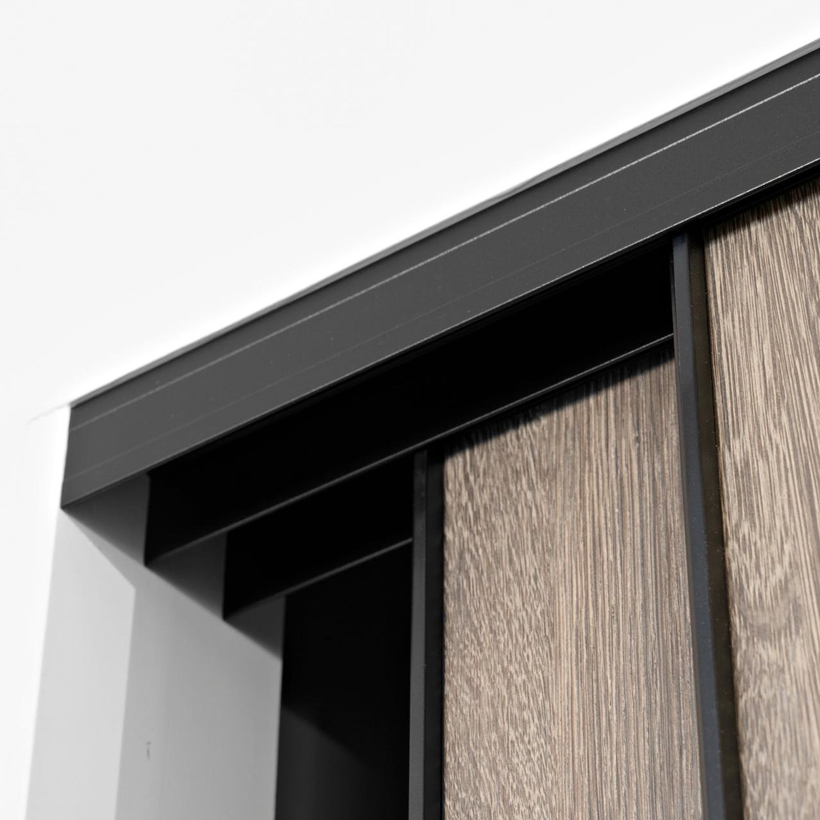 Fusion Doors gallery detail image