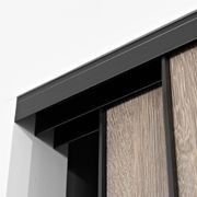 Fusion Doors gallery detail image