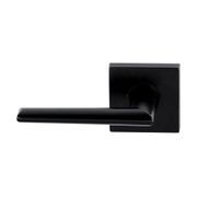 Fairlie Dummy Wardrobe Lever Black E17DT gallery detail image