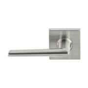 Fairlie Dummy Wardrobe Lever Satin Nickel E17DT gallery detail image