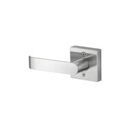 Newton Wardrobe Dummy Satin Chrome gallery detail image