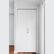 Flush Panel Wardrobe Doors gallery detail image