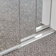 Frameless Mirror Doors gallery detail image