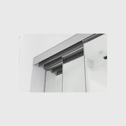 Frameless Mirror Doors gallery detail image