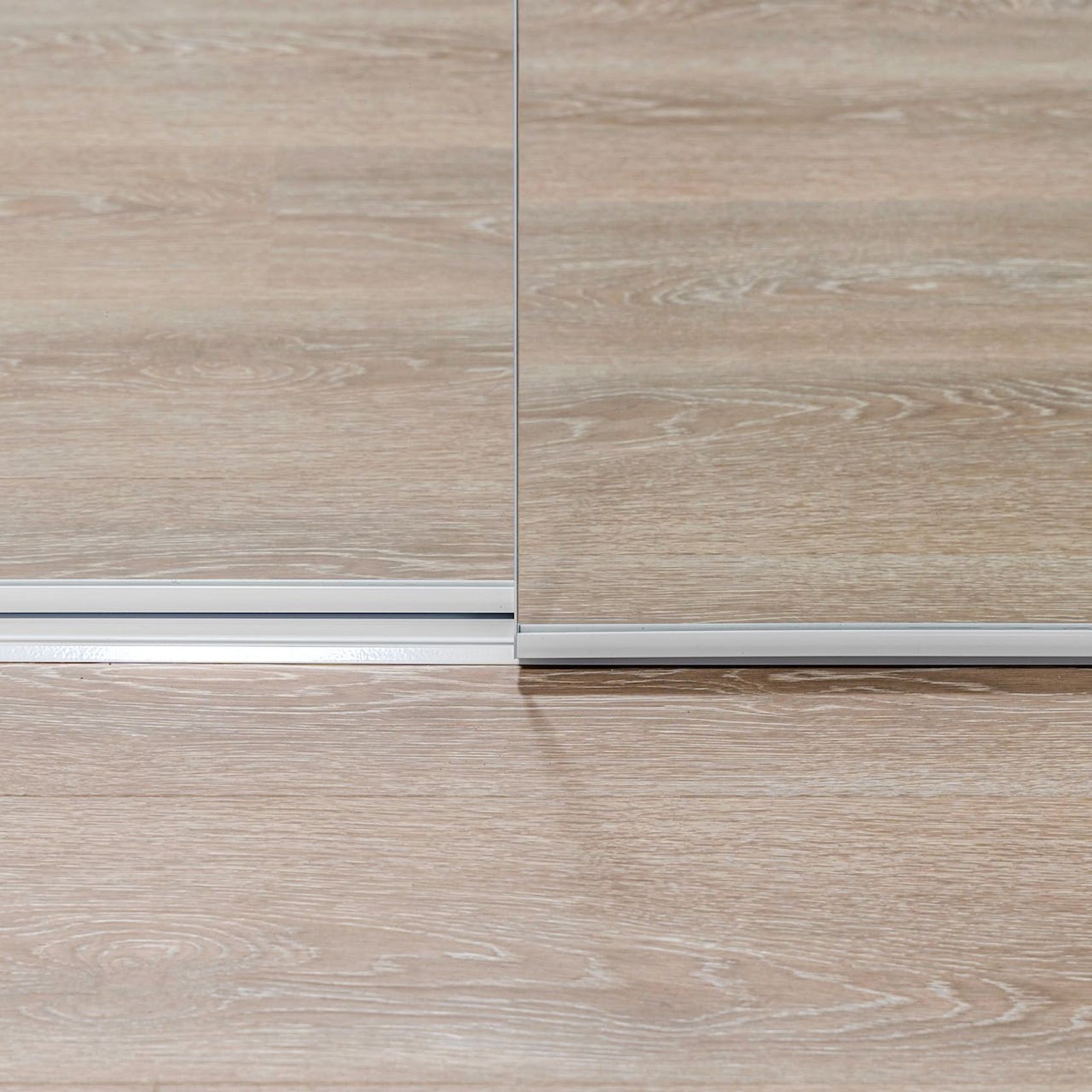 Frameless Mirror Doors gallery detail image