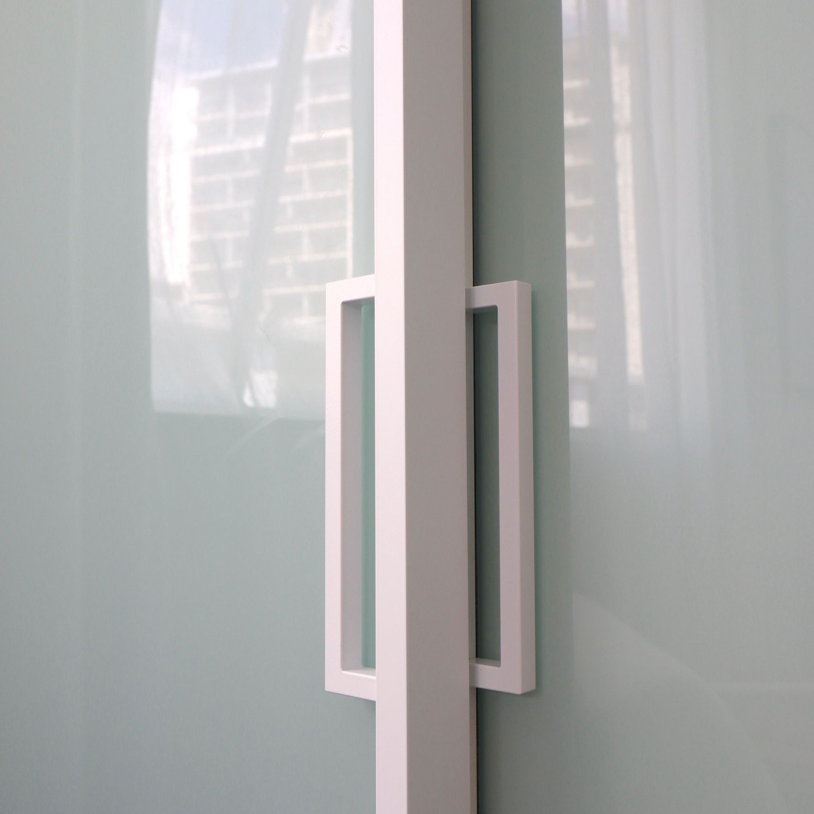 SlimLine Plus Sliding Doors gallery detail image