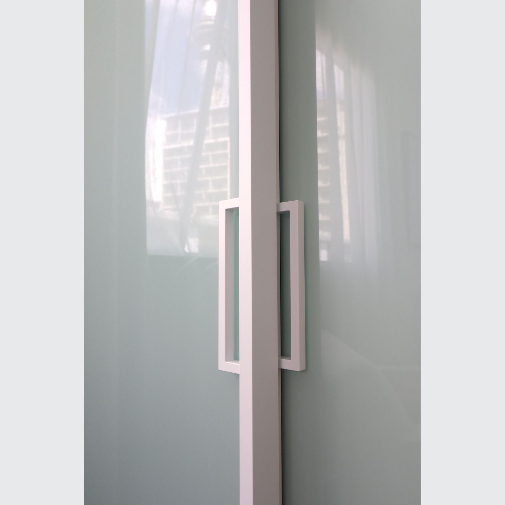 SlimLine Plus Sliding Doors gallery detail image