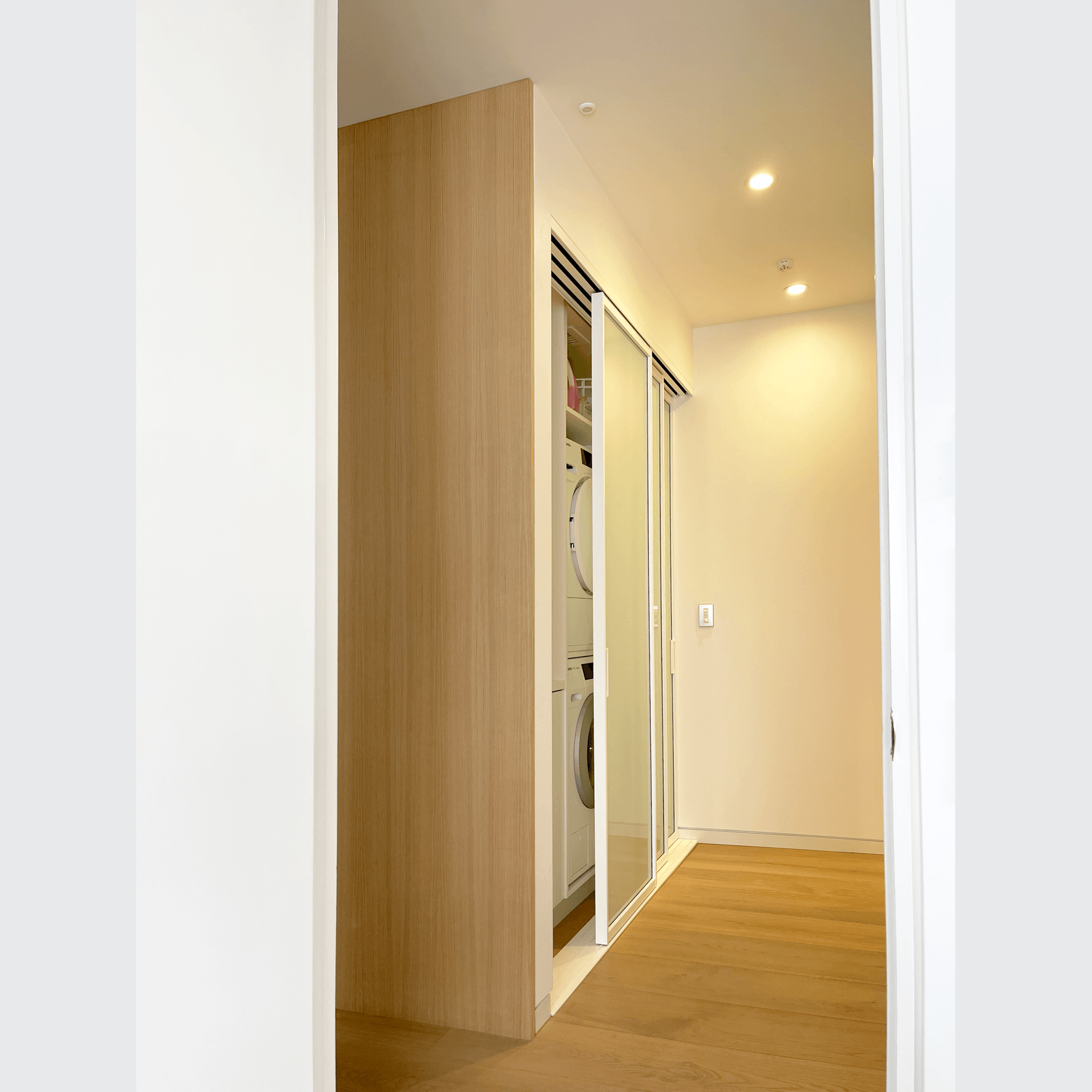 SlimLine Plus Sliding Doors gallery detail image