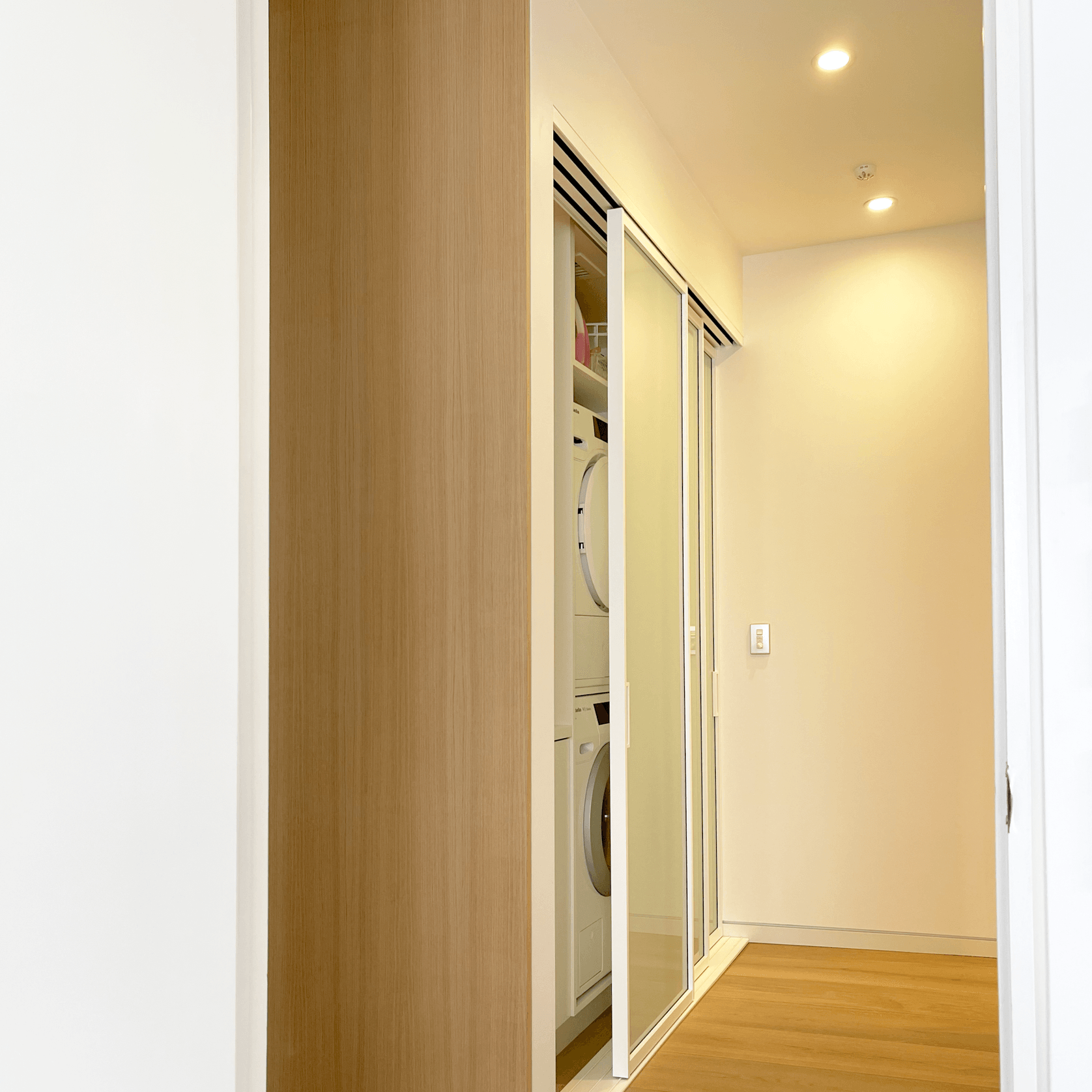 SlimLine Plus Sliding Doors gallery detail image