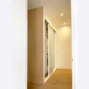 SlimLine Plus Sliding Doors gallery detail image