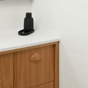 Dom - Timber Door Handle - TDH014 gallery detail image
