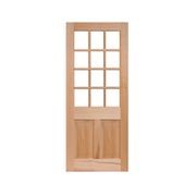 IP12 Wood Door gallery detail image