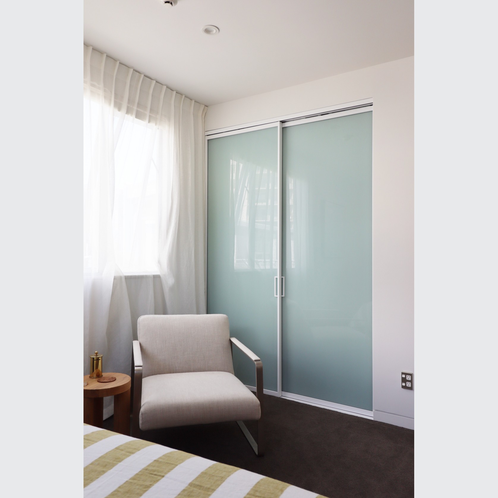 SlimLine Plus Sliding Doors gallery detail image