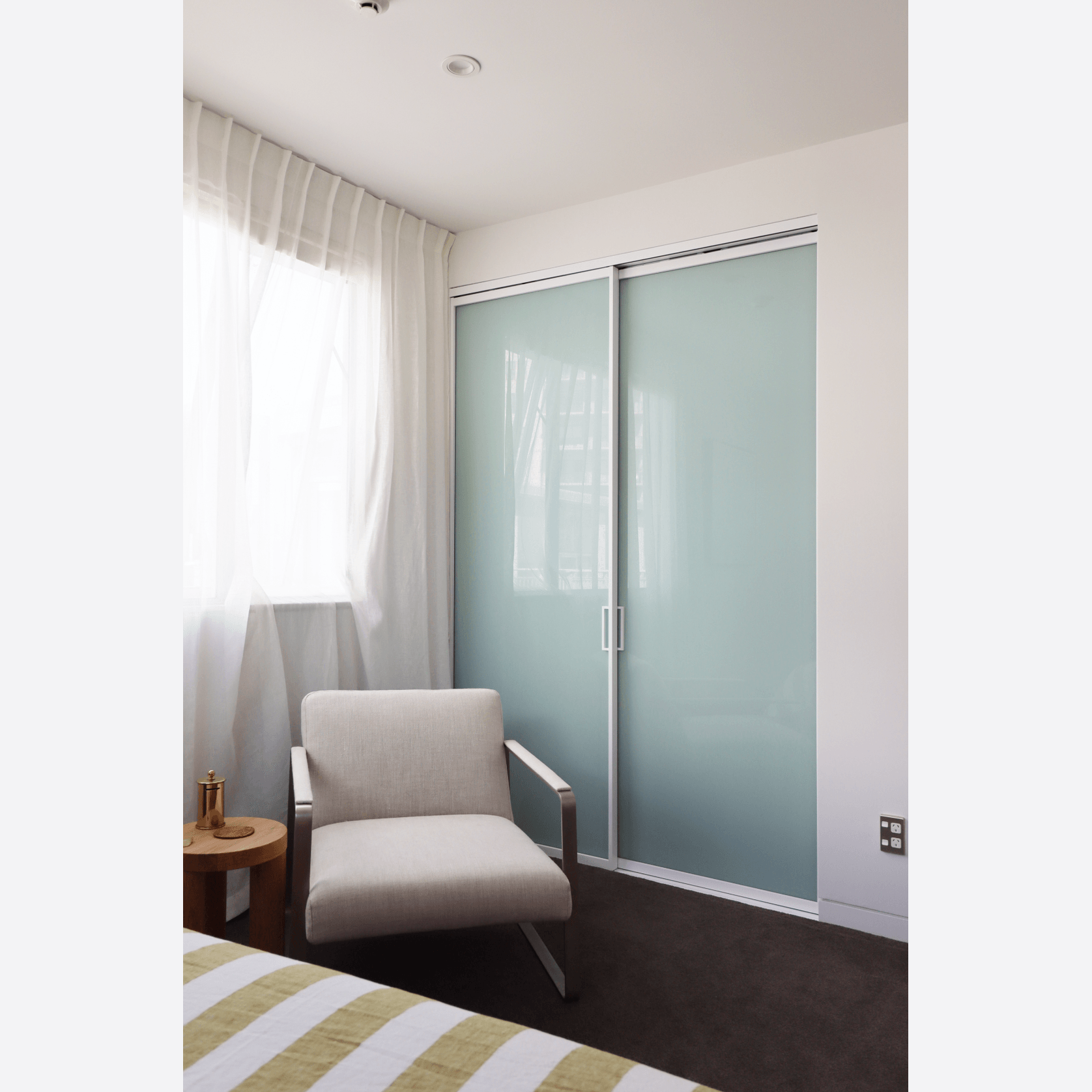 SlimLine Plus Sliding Doors gallery detail image