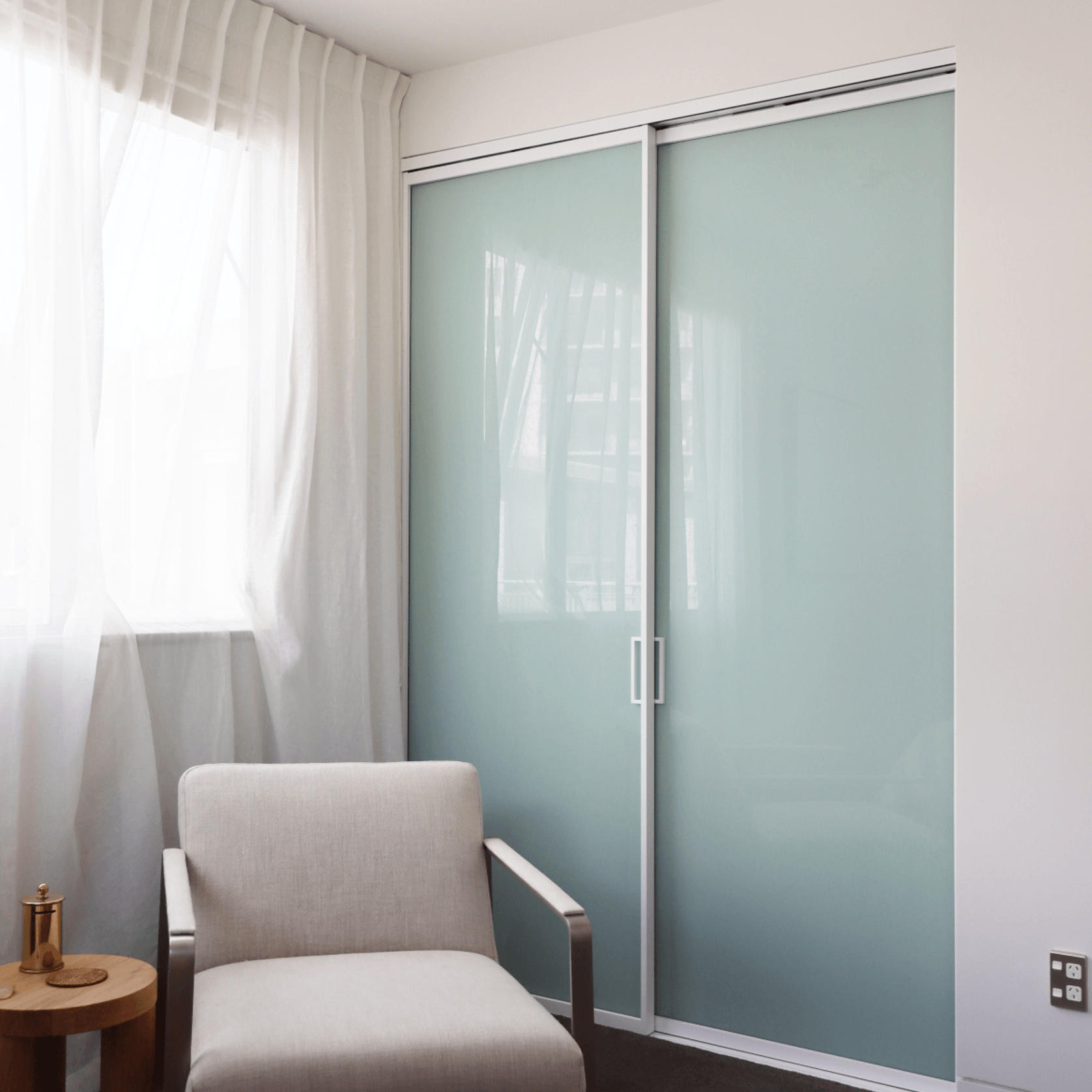 SlimLine Plus Sliding Doors gallery detail image