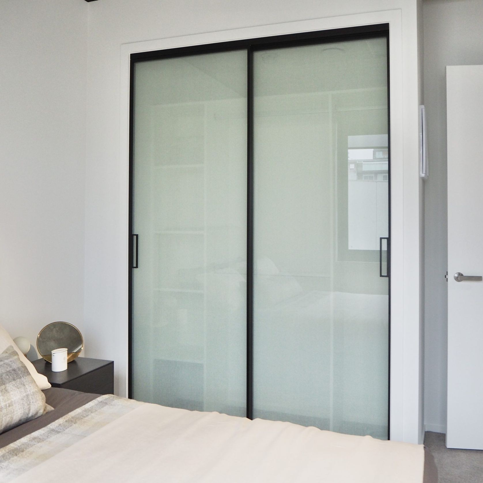 SlimLine Plus Sliding Doors gallery detail image