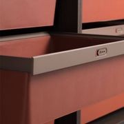 BASISTEM BRUGG Clothing DRawer gallery detail image