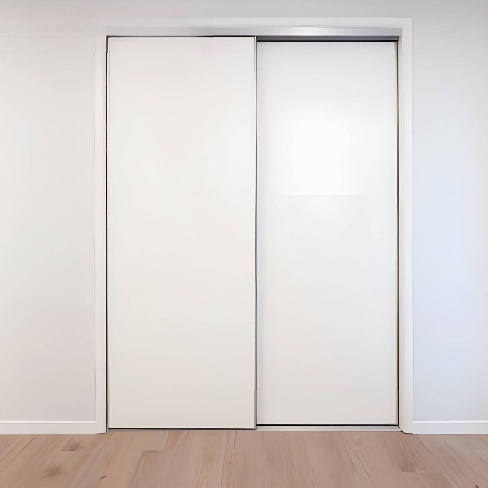 sliding door gallery detail image