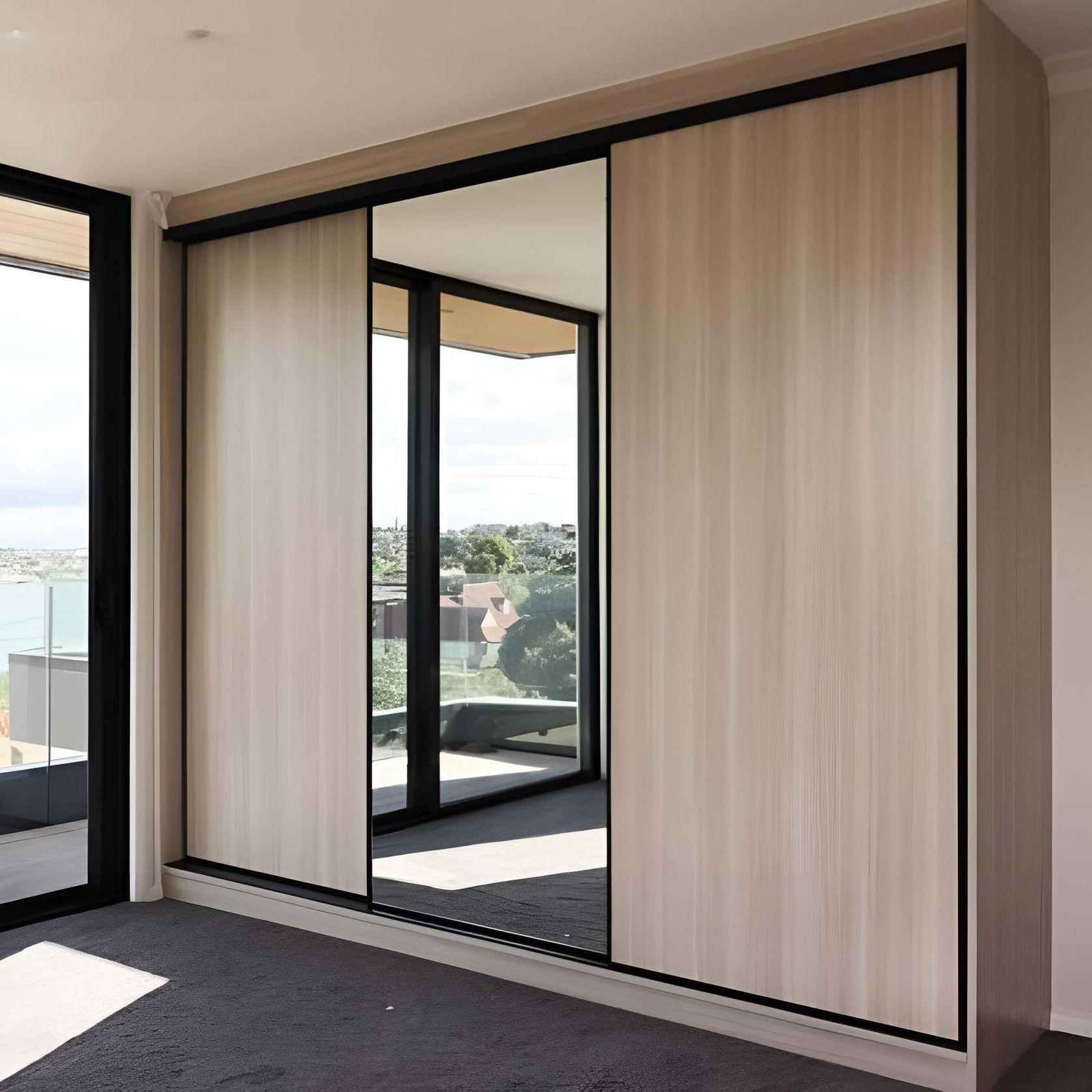 sliding door gallery detail image