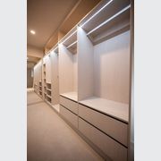 CUSTOM WALK IN WARDROBE gallery detail image