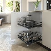 Naro | Pre-assembled internal drawers gallery detail image