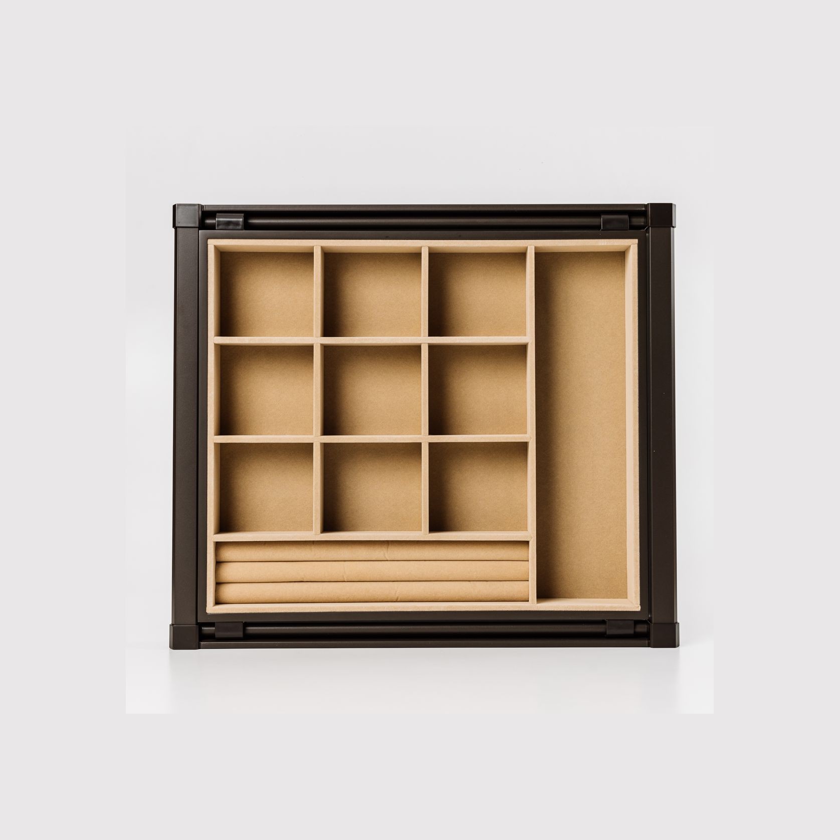 ACCESSORIES - Wardrobes Plus Jewellery Drawer gallery detail image