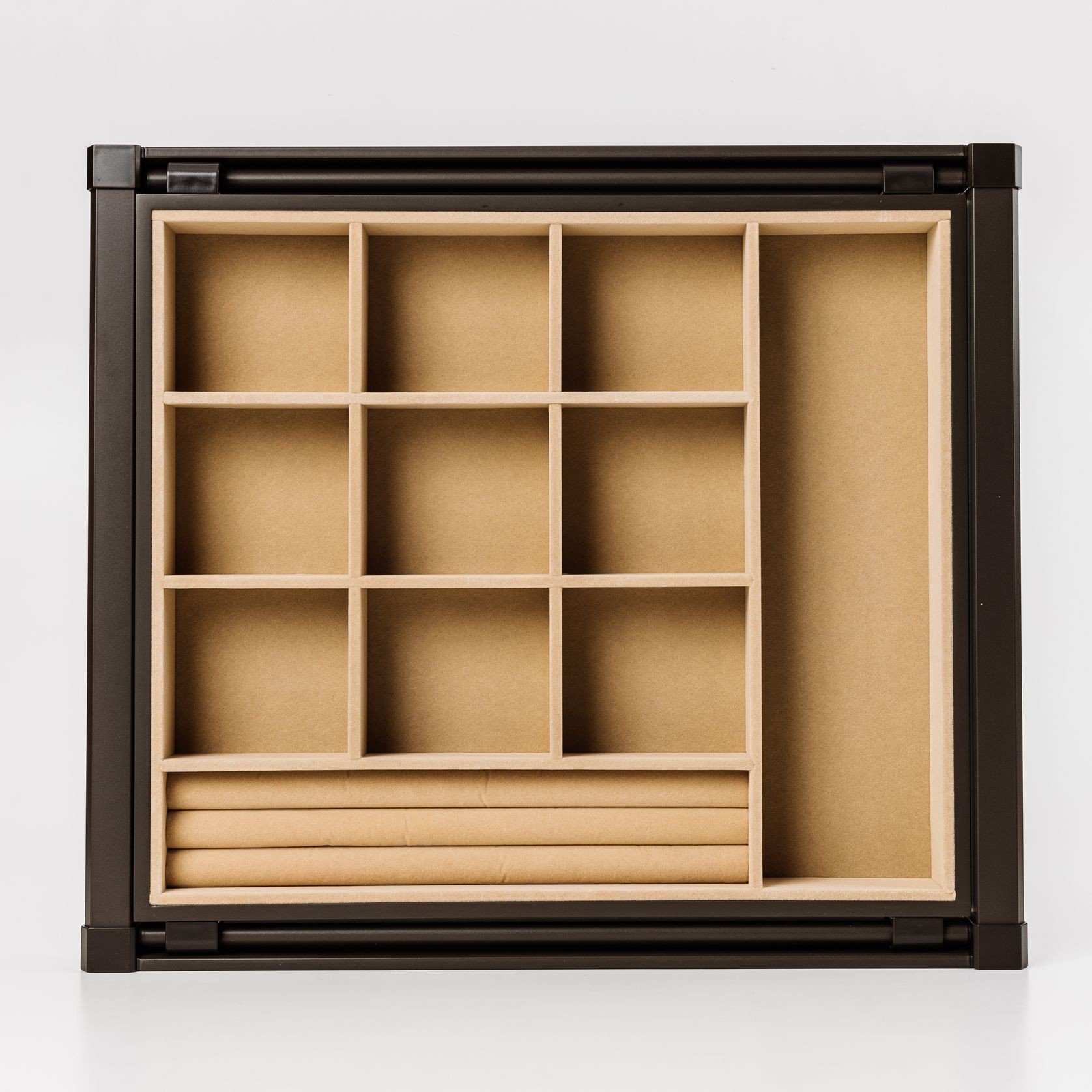 ACCESSORIES - Wardrobes Plus Jewellery Drawer gallery detail image