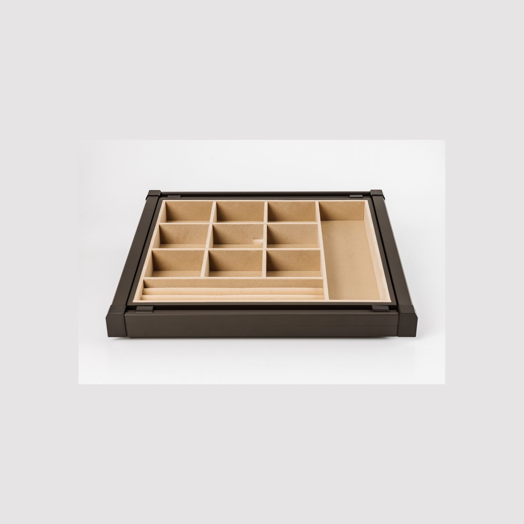 ACCESSORIES - Wardrobes Plus Jewellery Drawer gallery detail image