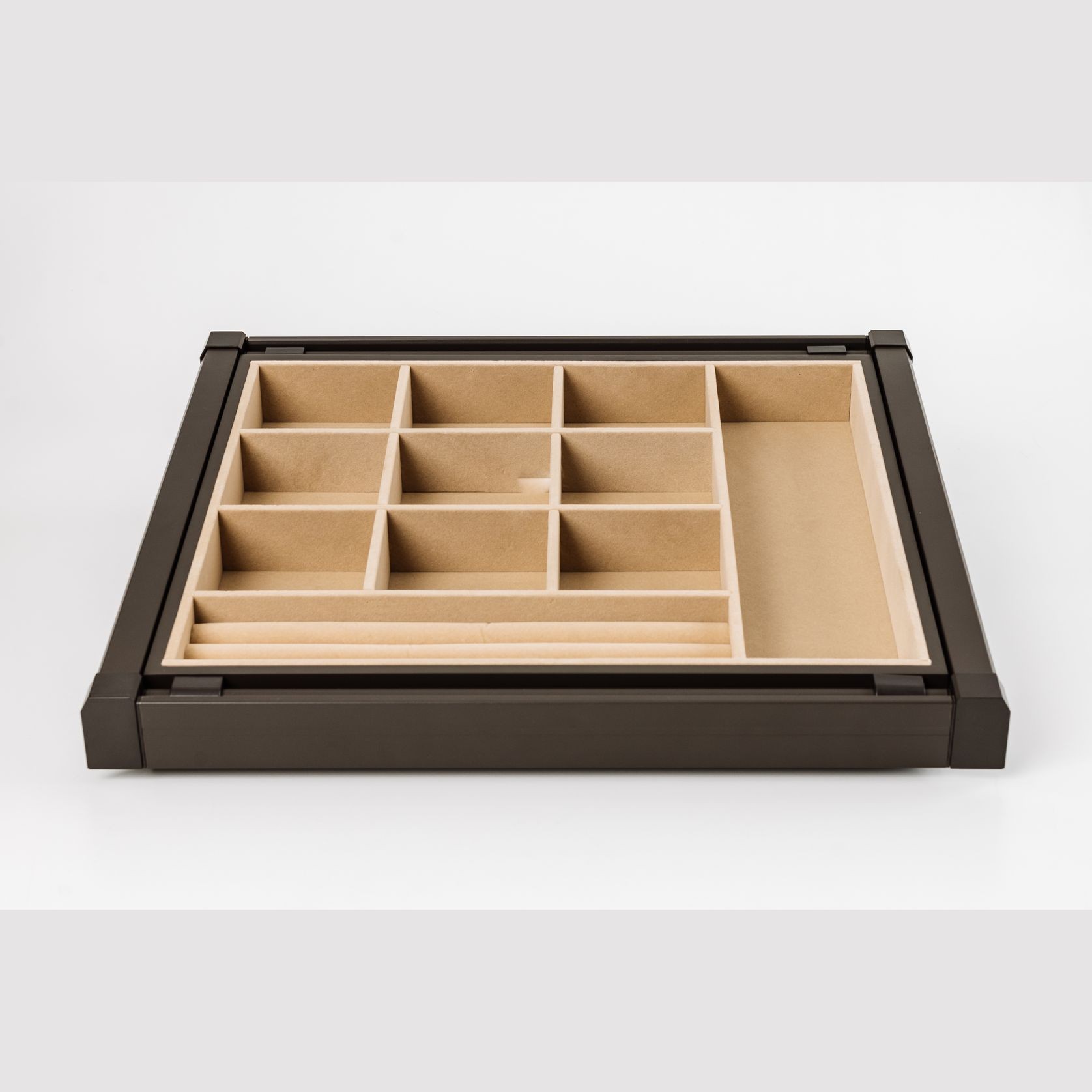 ACCESSORIES - Wardrobes Plus Jewellery Drawer gallery detail image