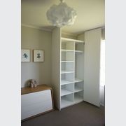 WARDROBE DOORS - Single Bi-Fold gallery detail image